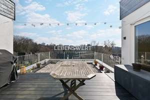 * Reserviert * Wohntraum auf zwei Ebenen – kernsanierte Maisonette-Wohnung – Die vollständige Adresse der Immobilie erhältst du vom Anbieter., 42655 Solingen-Mitte, Solingen – Vorschaubild 6