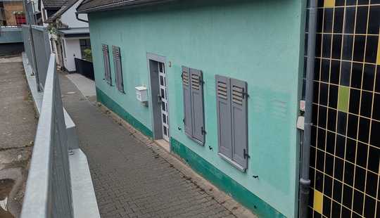 Bild von renovierungsbedürftiges Einfamilienhaus zu verkaufen