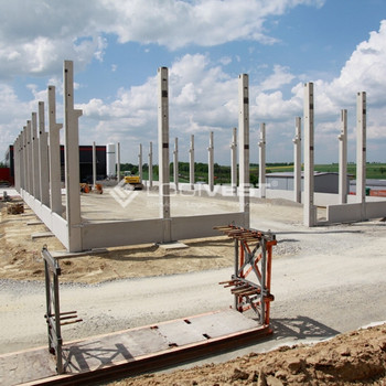 Projektierter Lager- und Logistikhallenneubau mit optimaler Verkehrsanbindung!