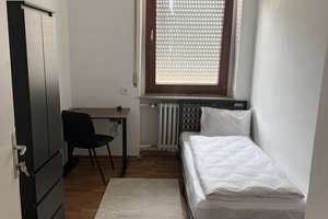 Alltagstauglich wohnen auf 84 m² in Stuttgart West – Johannesstraße 28, 70176 Rosenberg, Stuttgart – Vorschaubild 8