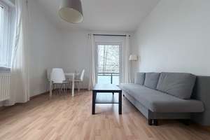 Top gepflegte 2-Zimmer-Wohnung in Alt-Hohenschönhausen - bezugsfrei und provisionsfrei! – Die vollständige Adresse der Immobilie erhältst du vom Anbieter., 13055 Alt-Hohenschönhausen, Berlin – Vorschaubild 5