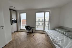 1-Zimmer Wohnung zum Wohlfühlen - vollmöbliert, mit EBK und Terrasse – Michael-Brückner-Straße 7, 12439 Niederschöneweide, Berlin – Vorschaubild 8