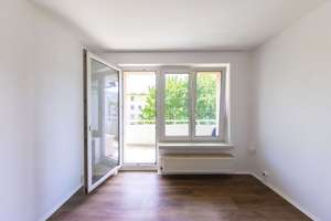 Helle 3-Zimmer-Wohnung - ruhige Lage in Pankow-Süd und sofort bezugsfrei – Die vollständige Adresse der Immobilie erhältst du vom Anbieter., 13189 Pankow (Ortsteil), Berlin – Vorschaubild 14