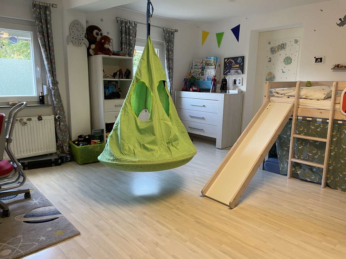 Immobilie in Niddatal - Charmantes Einfamilienhaus mit Remise und schönem Hof - Bild 18