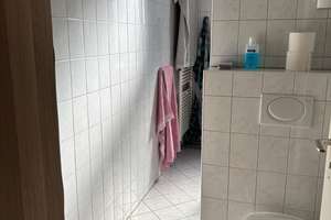 Große Altbauwohnung mit Balkon in zentraler Lage – Scheffelstr. 12, 65187 Südost, Wiesbaden – Vorschaubild 8