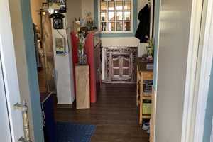 Günstiges, vollständig renoviertes 3-Zimmer-Reihenhaus mit EBK in Itzehoe – Gutenbergstraße 36, 25524 Steinburg (Kreis) – Vorschaubild 2