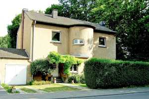 Markantes Einfamilienhaus – Köln – Vorschaubild 2