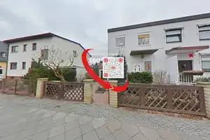 "Idyllisches Zuhause in Lichtenrade: Gepflegte Doppelhaushälfte mit Garage, Keller und schönem Grund – Berlin – Vorschaubild 2