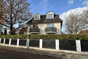 Exklusive Doppelhaus mit zwei getrennten Wohneinheiten 
- Ideal für Eigennutzer und Kapitalanleger 