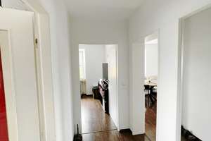 Top vermietete Kapitalanlage im Herzen von Anderten ! – Die vollständige Adresse der Immobilie erhältst du vom Anbieter., 30559 Anderten, Hannover – Vorschaubild 9