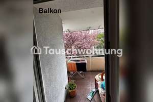 Tauschwohnung: Tausche 3-Zimmer-Flat in Wiesbaden Südost – Die vollständige Adresse der Immobilie erhältst du vom Anbieter., 65187 Südost, Wiesbaden – Vorschaubild 2