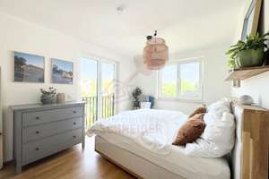 IMMOBILIEN SCHNEIDER - Hadern - tolle 3 Zi.-Whg. mit großen West-Balkon & Einbauküche in bester Lage – Die vollständige Adresse der Immobilie erhältst du vom Anbieter., 81377 Großhadern, München – Vorschaubild 12