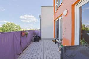Skyline-Blick & Parknähe: Moderne 2-Zimmer-Oase mit Einbauküche und TG-Stellplatz am Rebstockpark! – Die vollständige Adresse der Immobilie erhältst du vom Anbieter., 60486 Bockenheim, Frankfurt am Main – Vorschaubild 11