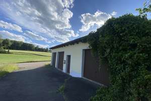 Die perfekte Ortsrandlage, Wohnhaus, Garagen, Wirtschaftsgebäude in sonniger, ruhiger Lage! – Die vollständige Adresse der Immobilie erhältst du vom Anbieter., 93464 Tiefenbach – Vorschaubild 23