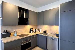 Penthouse-Neubau in Europacity – zwei Terrassen, oberstes Geschoss, wenige Schritte zum Hauptbahnhof – Die vollständige Adresse der Immobilie erhältst du vom Anbieter., 10557 Moabit, Berlin – Vorschaubild 21