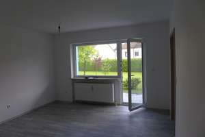1  Zimmerwohnung mit EBK und Terrasse – Matzenbergweg 10, 95447 Meyernberg, Bayreuth – Vorschaubild 7