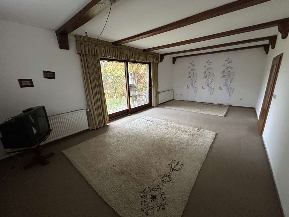 Immobilie in Walsrode - Einfamilienhaus am Rande von Walsrode mit großem Grundstück - Bild 12