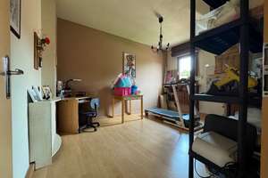 Doppelhaushälfte mit Charme und Geschichte in ruhiger Lage vn Burbach – Ahornstraße 12, 66115 Burbach, Saarbrücken – Vorschaubild 20