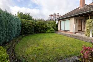 *** BUNGALOW mit WARMEN FÜßEN wartet darauf neue EIGENTÜMER zu BEGRÜßEN *** – Die vollständige Adresse der Immobilie erhältst du vom Anbieter., 27753 Bungerhof, Delmenhorst – Vorschaubild 22