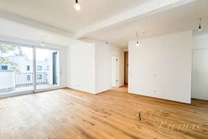 Modernes High Class Penthouse mit 2 Balkonen – Die vollständige Adresse der Immobilie erhältst du vom Anbieter., 81375 Neuhadern, München – Vorschaubild 2