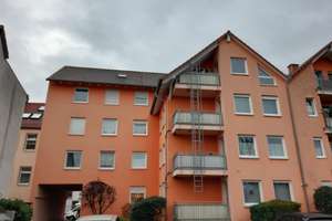 2-Zi-Wohnung mit Einbauküche & Balkon in MD-Sudenburg zu vermieten – Schöninger Straße 11, 39112 Sudenburg, Magdeburg – Vorschaubild 2