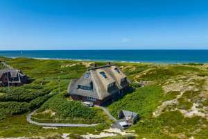 Exponierte, traumhafte Lage direkt am Rantumer Weststrand – Die vollständige Adresse der Immobilie erhältst du vom Anbieter., 25980 Sylt (Gemeinde) – Vorschaubild 6