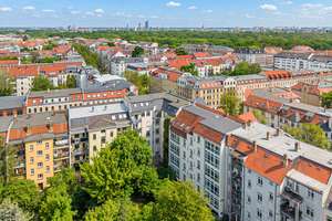 NEU: Sonnige Rendite in Schleußig – 3 Zimmer mit Wintergarten – Die vollständige Adresse der Immobilie erhältst du vom Anbieter., 4229 Schleußig, Leipzig – Vorschaubild 10