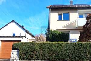 attraktives Familienheim mit Garten in ruhiger Lage, Küche, Bad+WC neu, PVA, ... – Die vollständige Adresse der Immobilie erhältst du vom Anbieter., 71642 Poppenweiler, Ludwigsburg – Vorschaubild 2