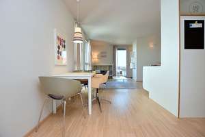 Top modernes Apartment mit Terrasse in Stuttgart Plieningen/ Nähe Messe/ Flughafen – Die vollständige Adresse der Immobilie erhältst du vom Anbieter., 70599 Plieningen (Ortsteil), Stuttgart – Vorschaubild 10