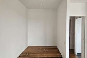 Praktisch geschnittenes 1-Zimmer-Apartment mit Balkon in Stuttgart West – Die vollständige Adresse der Immobilie erhältst du vom Anbieter., 70178 Rotebühl, Stuttgart – Vorschaubild 9