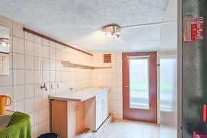Reihenhaus mit Garten in einer Sackgasse in Bremen Gröpelingen zu verkaufen! Voll unterkellert! – Bremen – Vorschaubild 28