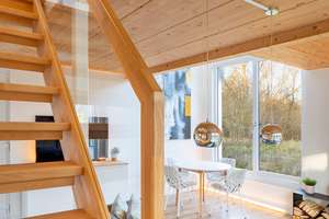 Klar & Modern - Ihr Architektenhaus nahe des Wardersees – Die vollständige Adresse der Immobilie erhältst du vom Anbieter., 24646 Warder – Vorschaubild 11