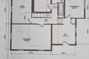 Ansprechendes 5-Zimmer-Haus in Von-Langen-Str, Braunlage – Von-Langen-Str 21, 38700 Goslar (Kreis) – Vorschaubild 2