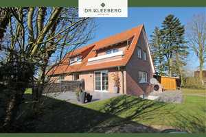 Gepflegtes Einfamilienhaus mit großem Grundstück im Außenbereich von Westbevern – Warendorf (Kreis) – Vorschaubild 1