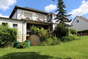 Freistehendes 2 Familienhaus mit 1 Zi.-App. u. Einliegerbereich in Gießen, neues Dach, neue Heizung – Gießen (Kreis) – Vorschaubild 4