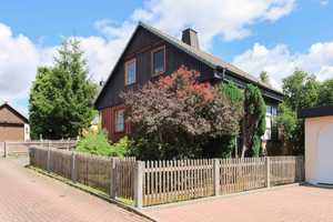 Bezugsfreies Einfamilienhaus mit Doppelgarage und Sonnengarten in Kleinolbersdorf  – Chemnitz – Vorschaubild 2