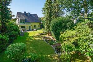 Großzügiges Einfamilienhaus mit weitläufigem Garten und Erweiterungspotenzial – Die vollständige Adresse der Immobilie erhältst du vom Anbieter., 40667 Meerbusch – Vorschaubild 2