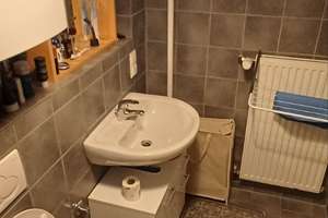 Moderne möblierte 2-Zimmer-Wohnung im beliebten Östlichen Ringgebiet – Nachmieter gesucht – Husarenstraße 1, 38102 Östliches Ringgebiet, Braunschweig – Vorschaubild 11