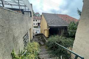 Renovierungsbedürftiges Einfamilienhaus auf großem Grundstück – Kraichgaustraße 8, 74889 Sinsheim – Vorschaubild 8