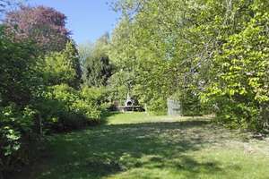 Ein Rückzugsort für die Sinne: vollständig sanierte 2,5 Zimmer im Erdgeschoss mit großem Garten – Bahnhofstr. 275, 44579 Castrop-Rauxel – Vorschaubild 9