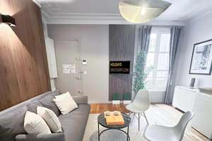 Elegantes Apartment – Guntramstraße 22, 79106 Stühlinger-Eschholz, Freiburg im Breisgau – Vorschaubild 7