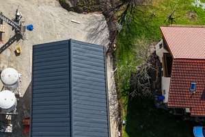 Erstbezug: Neubau-EFH in traumhafter, zentraler Lage mit Bergblick und Carport – Ludwig-Prager-Str. 37, 83059 Kolbermoor – Vorschaubild 2