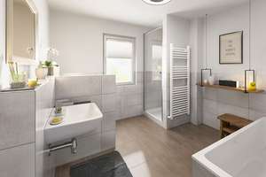 Potsdam: Freiraum für Ihre Familie – Die vollständige Adresse der Immobilie erhältst du vom Anbieter., 14469 Bornstedt, Potsdam – Vorschaubild 7