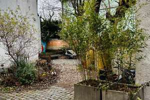 Mehrfamilienhaus - 3 Eigentumswohnungen - für Kapitalanleger in Fechenheim – 60386 Fechenheim, Frankfurt am Main – Vorschaubild 17