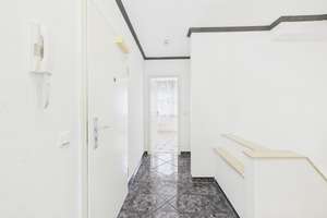 Maisonette in ruhiger Seitenstraße - 3-Zimmer, Pkw-Stellplatz, Terrasse & Balkon in Unterrath – Die vollständige Adresse der Immobilie erhältst du vom Anbieter., 40468 Unterrath, Düsseldorf – Vorschaubild 17
