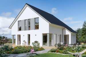 Dein individuelles Traumhaus in Quickborn - maßgeschneidert von LivingHaus – Pinneberg (Kreis) – Vorschaubild 4