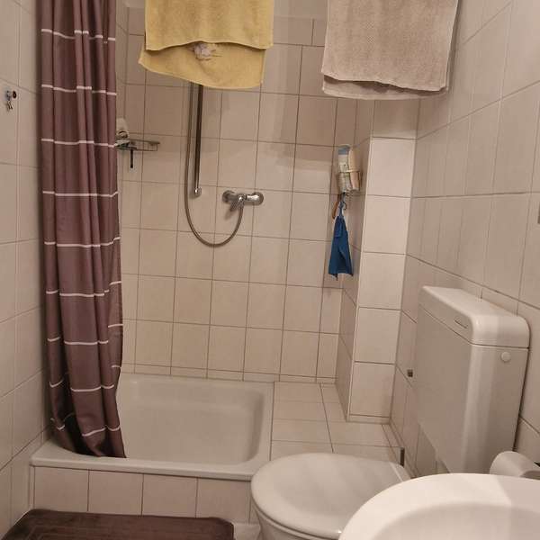 *** WG-geeignete 3-Zimmer-Wohnung mit Balkon im Aachener Jakobsviertel ***