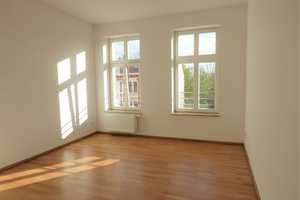 Familien Willkommen! Toll geschnittene 3 Raum Whg. mit Balkon, 2 Bäder, großer Küche – Wurzner Str. 121, 4318 Leipzig – Vorschaubild 3