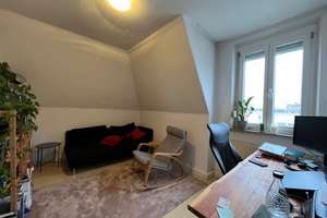 Geräumige 2-ZKB-Wohnung – Die vollständige Adresse der Immobilie erhältst du vom Anbieter., 86154 Links der Wertach-Süd, Augsburg – Vorschaubild 2