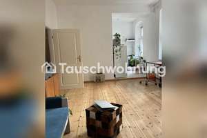 Tauschwohnung: 2-Zimmer Altbau mit Balkon am Ostkreuz – Lenbachstr 16, 10245 Friedrichshain, Berlin – Vorschaubild 5